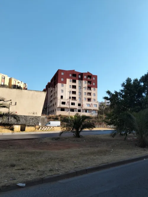 Location Local Alger Mohammadia