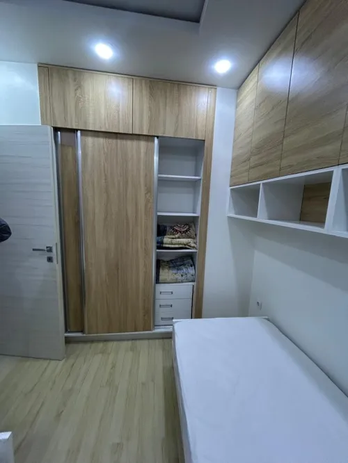 Location Appartement F3 Alger El madania