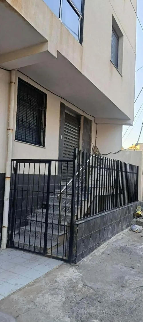 Location Appartement F2 Alger Ain benian