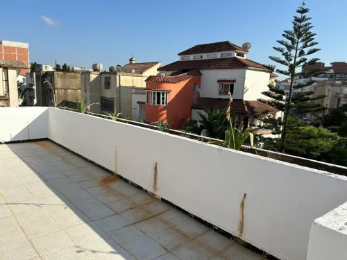 Location vacances Appartement Niveau de villa F3 Alger Dely brahim