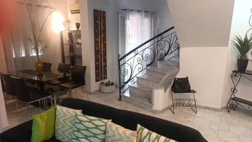 Vente Appartement Duplex F4 Alger Birkhadem