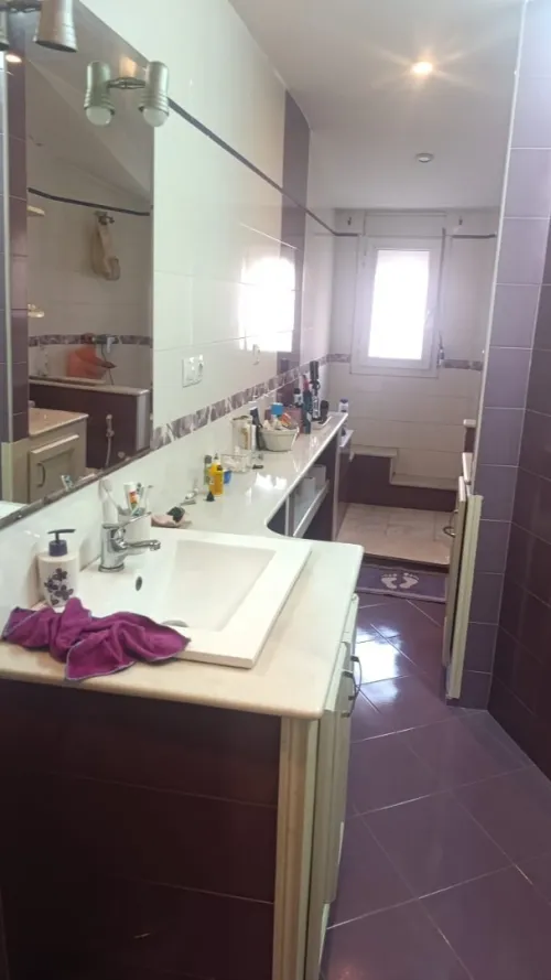 Vente Appartement Duplex F4 Alger Birkhadem