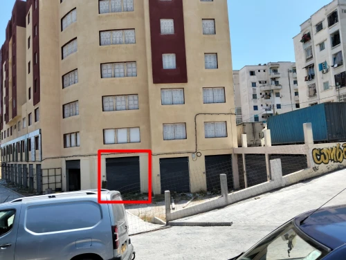 Location Local Alger Mohammadia