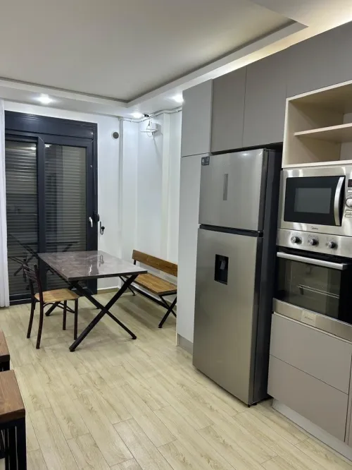 Location Appartement F3 Alger El madania