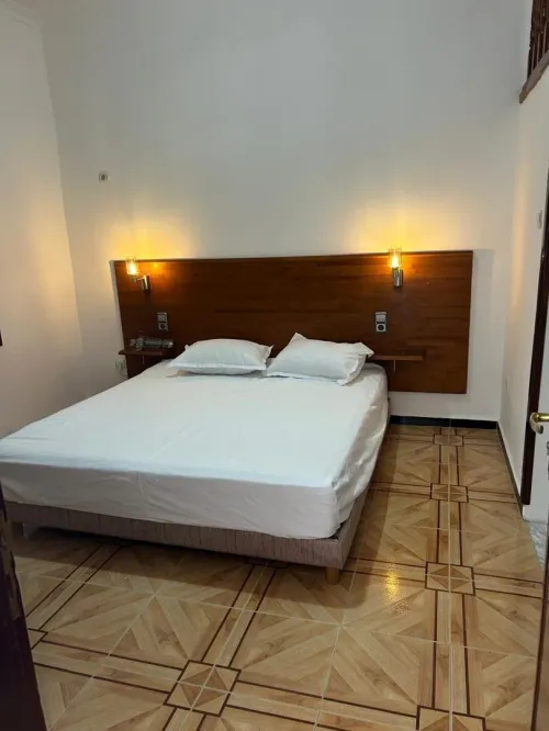Location vacances Appartement Niveau de villa F3 Alger Dely brahim