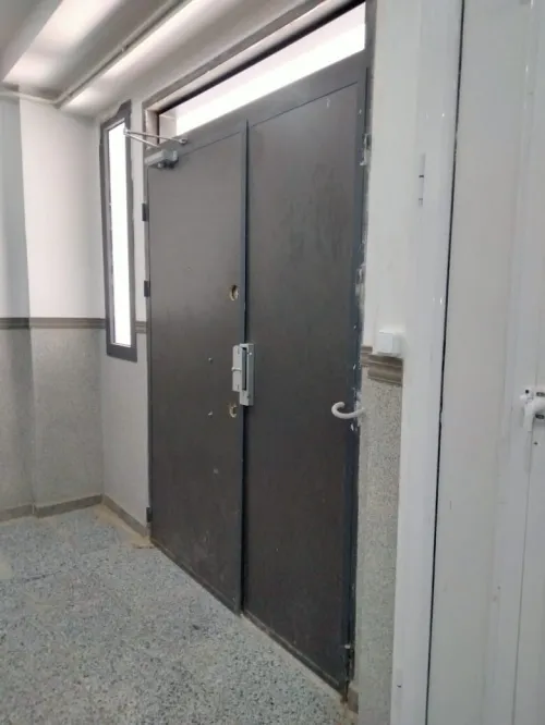 Vente Appartement F4 Alger Bordj el kiffan