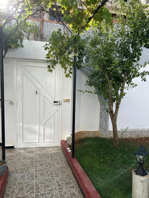 Location Appartement Niveau de villa Studio Alger Dely brahim