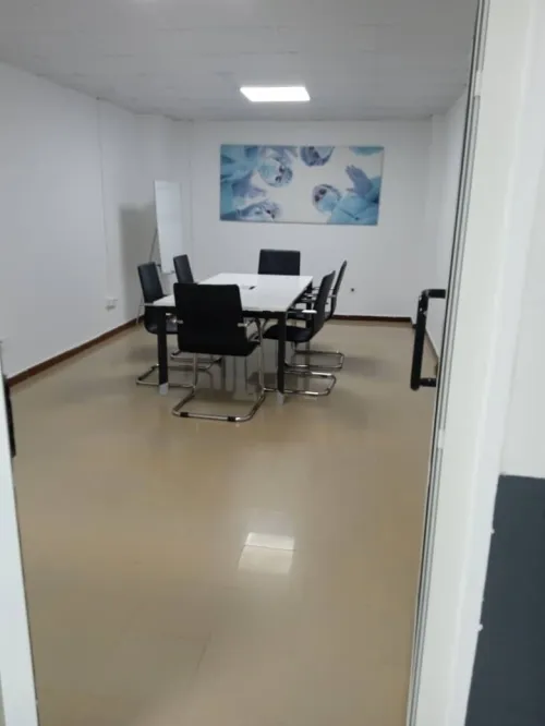 Location Local Alger Birkhadem