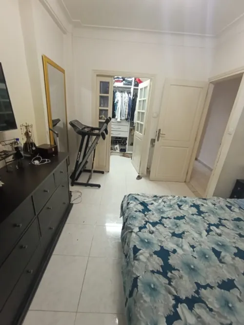 Vente Appartement Duplex F4 Alger Birkhadem
