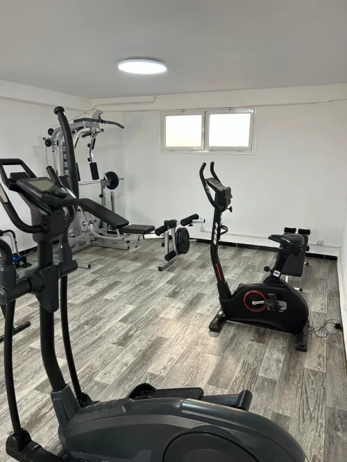 Location vacances Appartement Niveau de villa F5 Alger Dely brahim