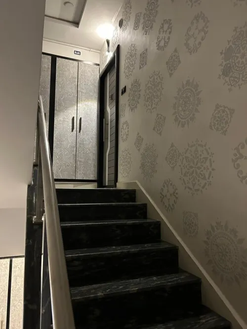 Location Appartement F3 Alger El madania