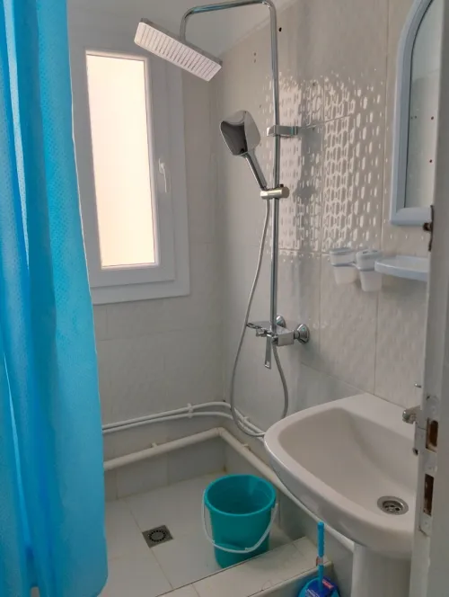 Location vacances Appartement Niveau de villa F2 Alger Dely brahim