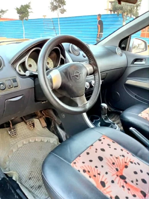 Haima 2 2012 2