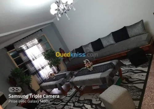 Vente Appartement F3 Oran Oran