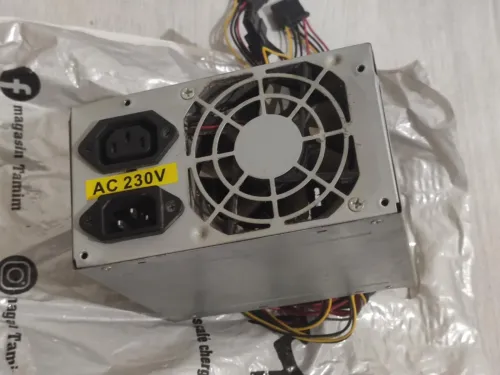 Psu D-Tech 300w