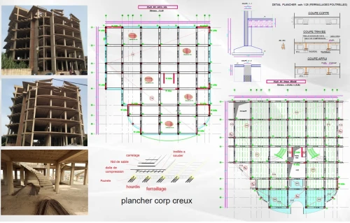 architecte designer