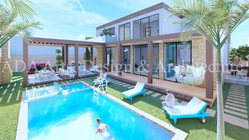 architecte designer