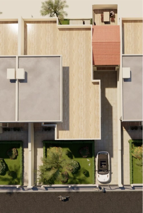 architecte designer