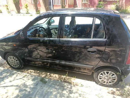 Hyundai Atos 2011 GLS