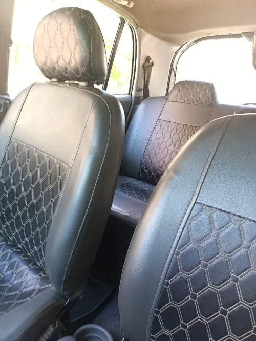 Hyundai Atos 2011 GLS