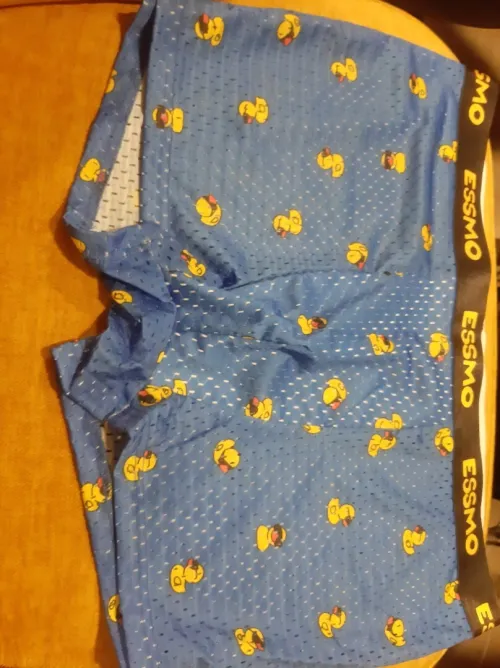 Caleçon, boxer, unique