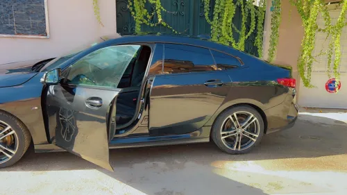 BMW Série 2 2021 Coupé Pack Sport M