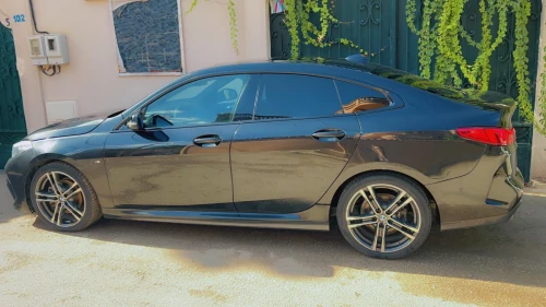 BMW Série 2 2021 Coupé Pack Sport M