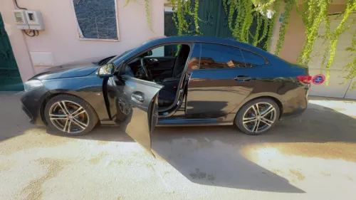 BMW Série 2 2021 Coupé Pack Sport M