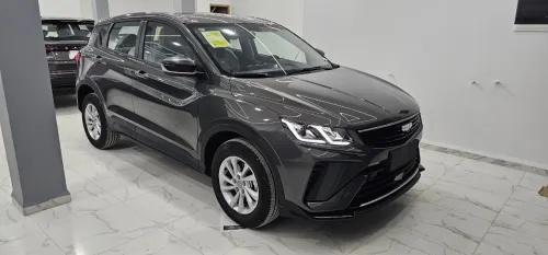 Geely Coolray 2026 Super max