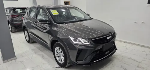 Geely Coolray 2026 Edition max