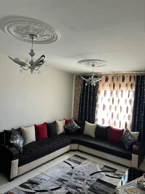 Meuble salon