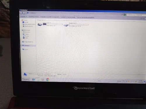 Mini laptop