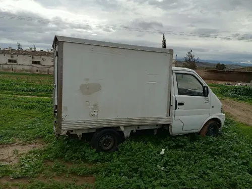 DFSK Frigo 2m30 2008 