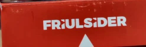 Chevilles métallique à frapper HKD FRUILSIDER