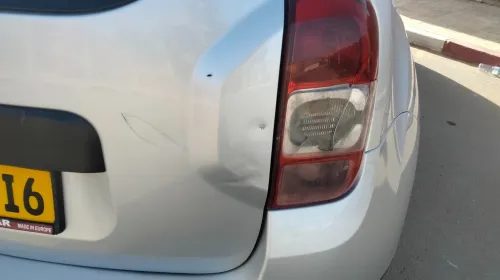 Dacia Duster 2015 FaceLift Lauréate