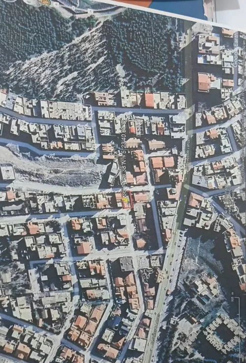 Vente Terrain Sétif Setif