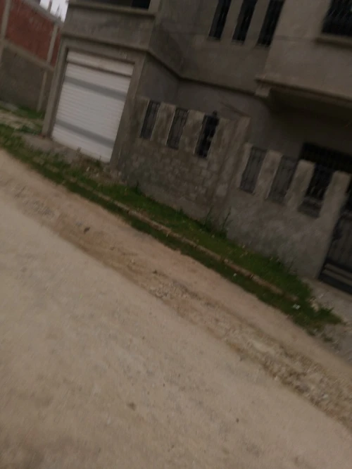 Vente Villa Constantine El haria