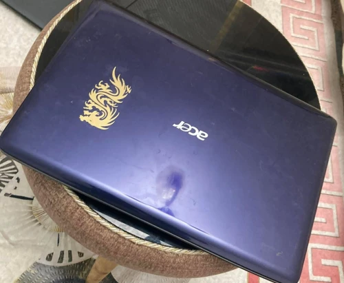 ميكرو بورطابل آسار Micro portable ACER aspire one a vendre