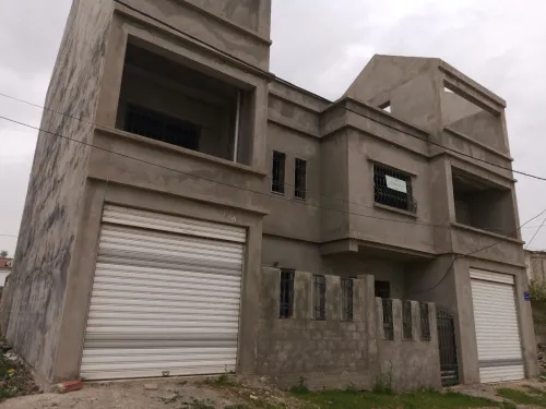 Vente Villa Constantine El haria