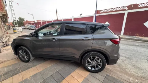 Geely Coolray 2025 super