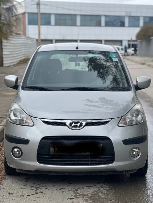Hyundai i10 2008 GLX