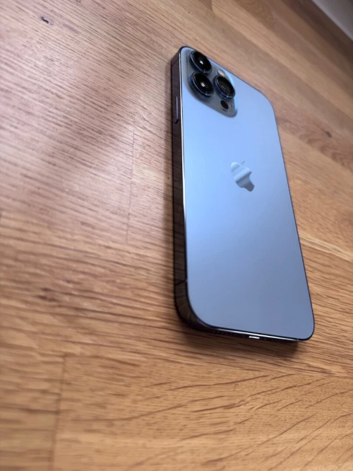 appel 13 pro max