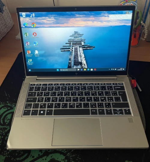Hp elitebook 835 g8
