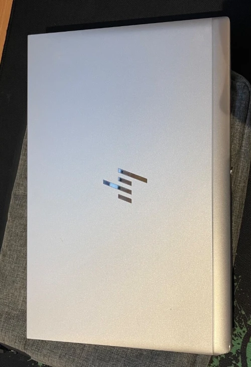 Hp elitebook 835 g8