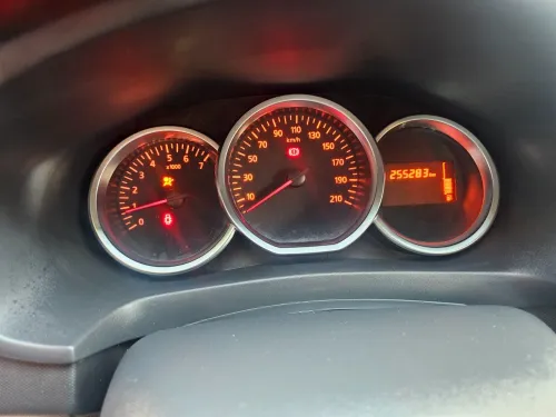 Dacia Sandero 2018 Stepway