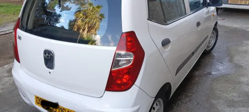 Hyundai i10 2016 GLS