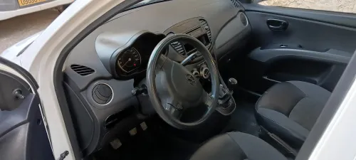 Hyundai i10 2016 GLS
