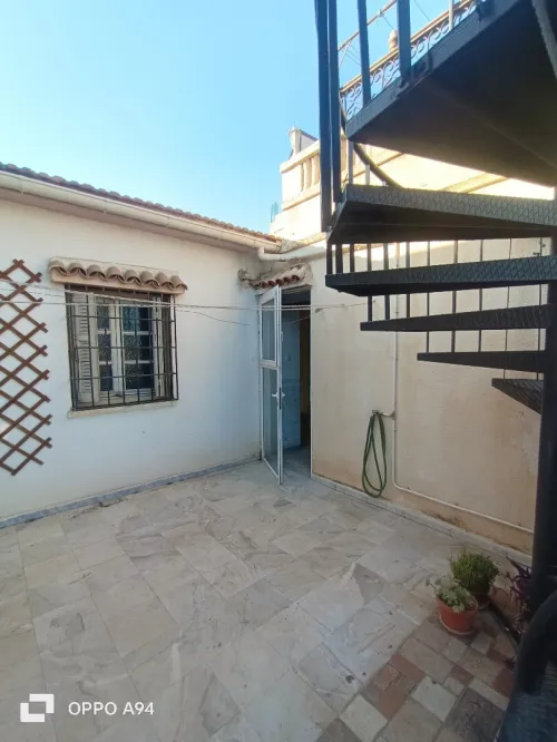 Vente Villa Alger Kouba