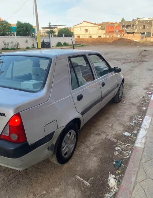 Dacia Logan 2005 Solenza