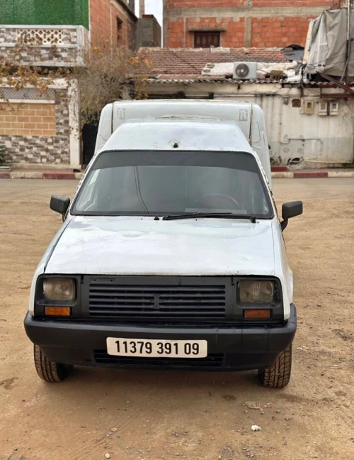 Renault Express 1991 Express